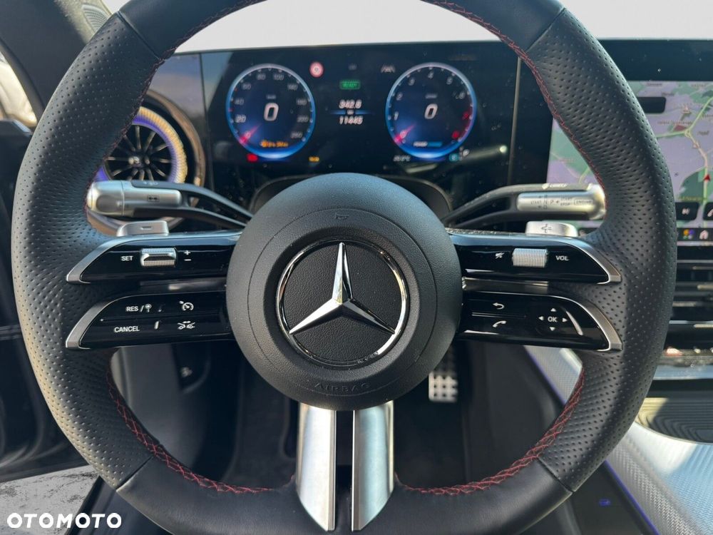 Mercedes-Benz CLA 200 mHEV 8G-DCT - 13