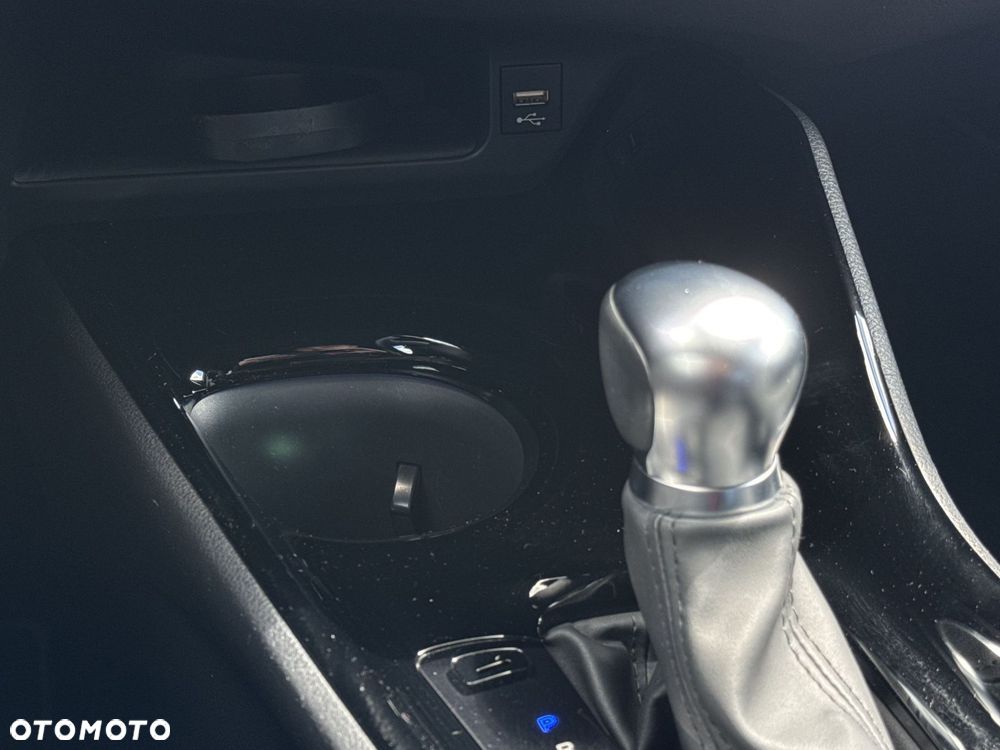 Toyota C-HR 2.0 Hybrid Style - 17