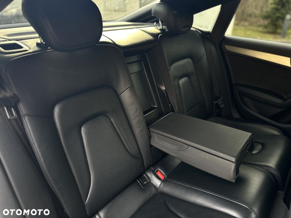 Audi A5 Sportback 2.0 TDI clean diesel Quattro S tronic - 19