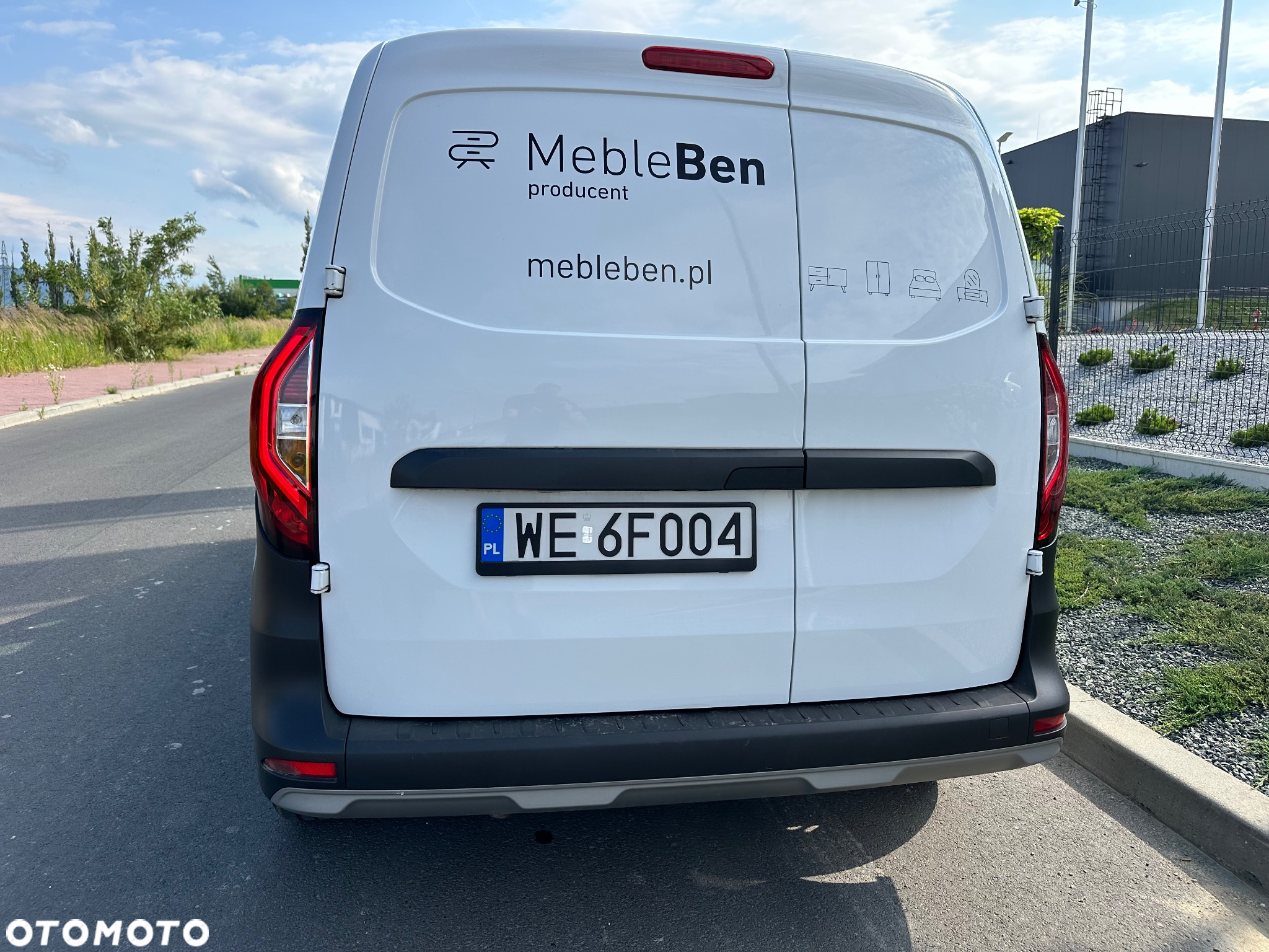 Renault Kangoo - 7