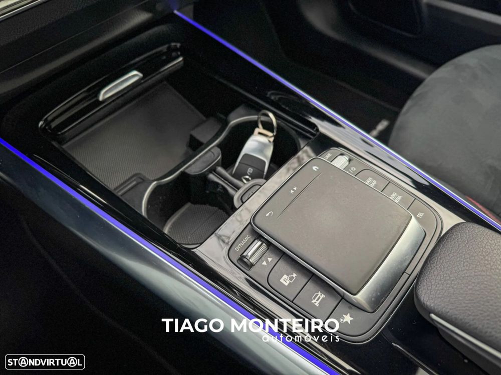 Mercedes-Benz GLA 250 e AMG Line - 49