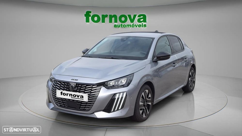 Peugeot 208 1.2 PureTech Allure Pack - 1