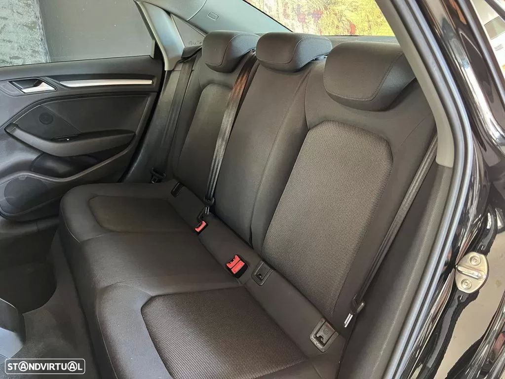 Audi A3 Limousine 1.0 TFSI - 17