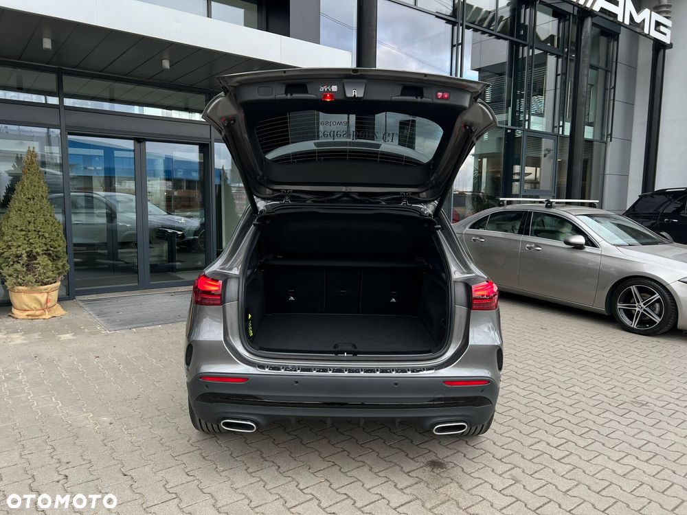 Mercedes-Benz GLA 200 mHEV AMG Line 7G-DCT - 22