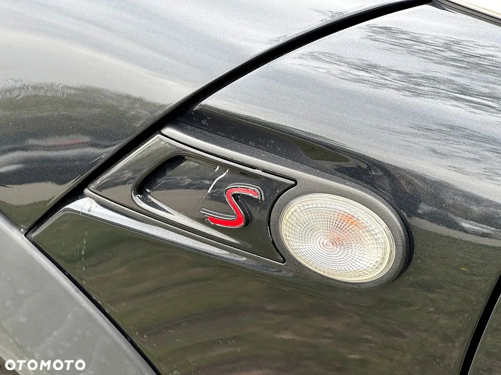 MINI Cooper S - 12