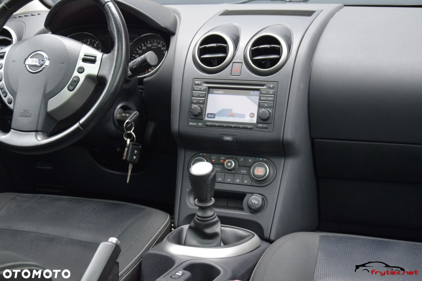 Nissan Qashqai - 28