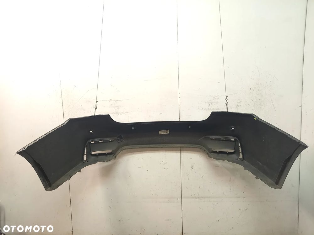 Bmw F82 F83 M4 M-Power zderzak tylny tyl - 4
