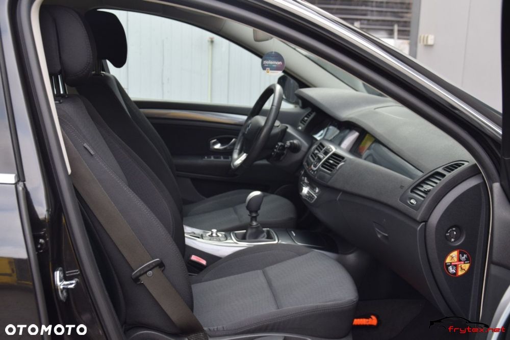 Renault Laguna - 26