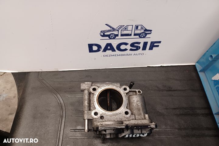 Clapeta acceleratie R2AA136B0 R2AA136B0 Mazda CX-7 1 [facelift] [2009 - 3