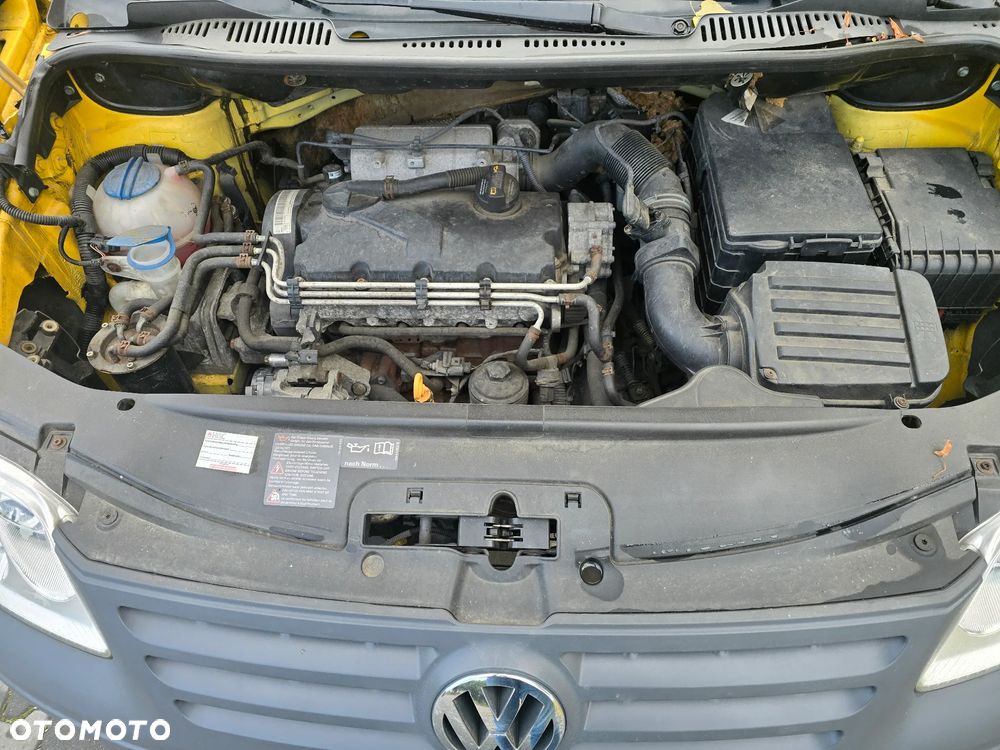 Volkswagen CADDY - 10