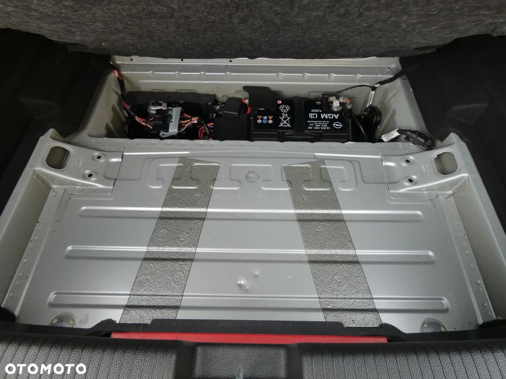 Opel Astra - 31