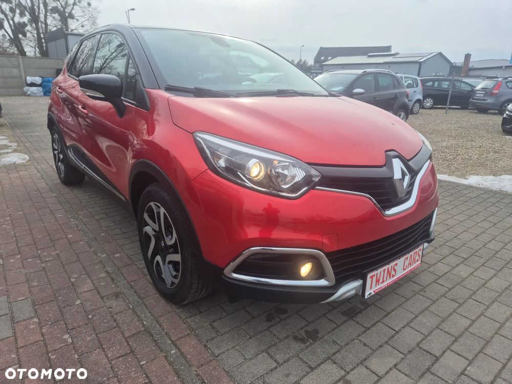 Renault Captur - 4