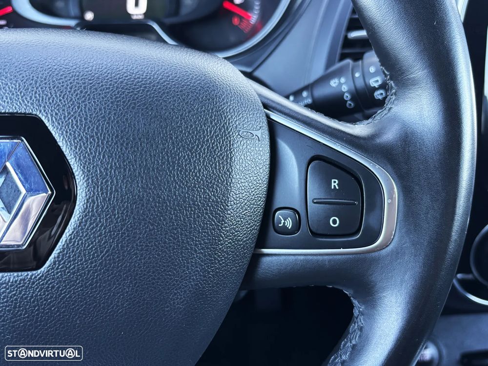 Renault Captur 1.5 dCi Exclusive - 22