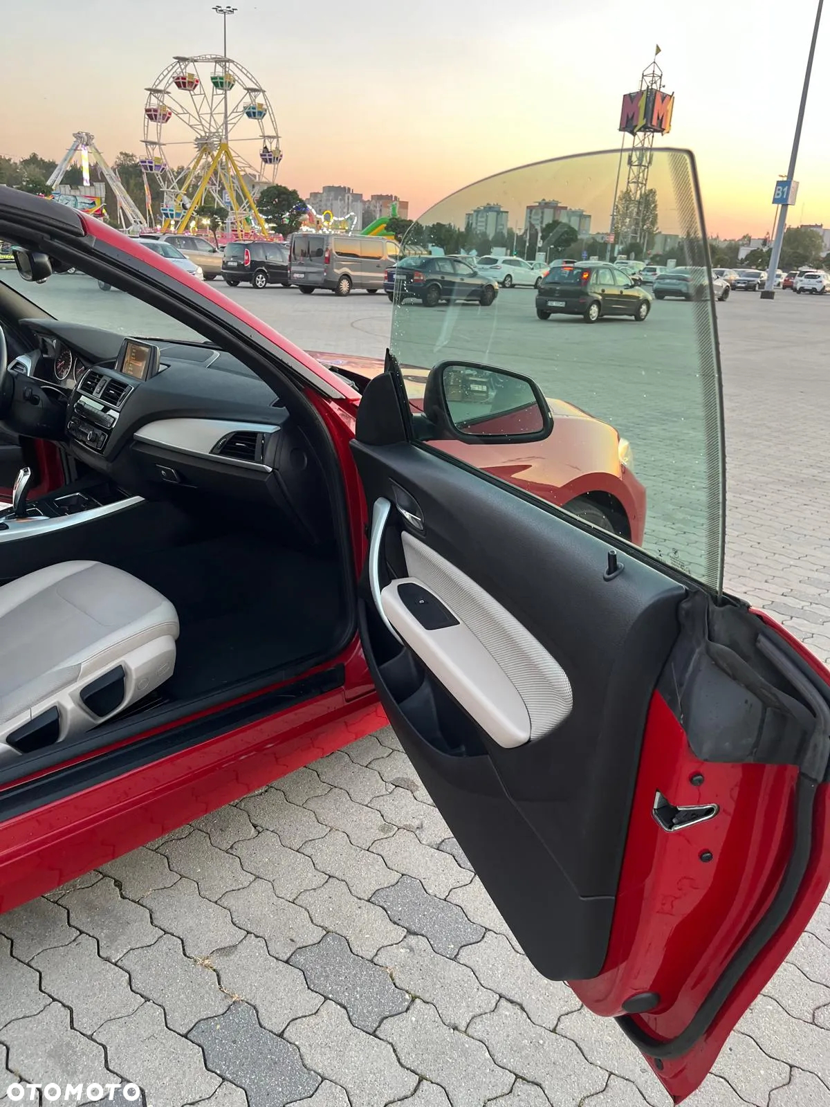 BMW Seria 2 220d - 20