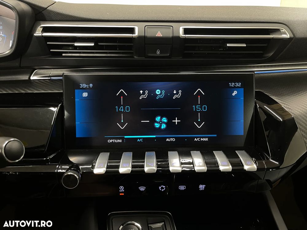 Peugeot 508 PureTech 180 EAT8 Allure Pack - 25