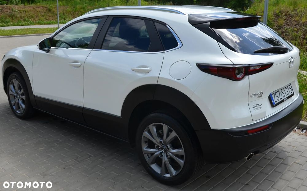 Mazda CX-30 - 17
