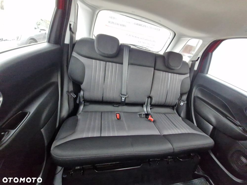 Fiat 500L 1.4 16V Pop-Star - 21