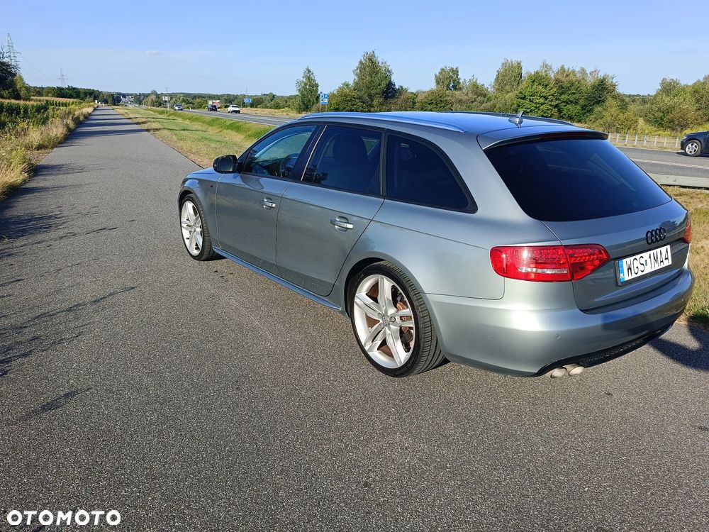 Audi A4 Avant - 3