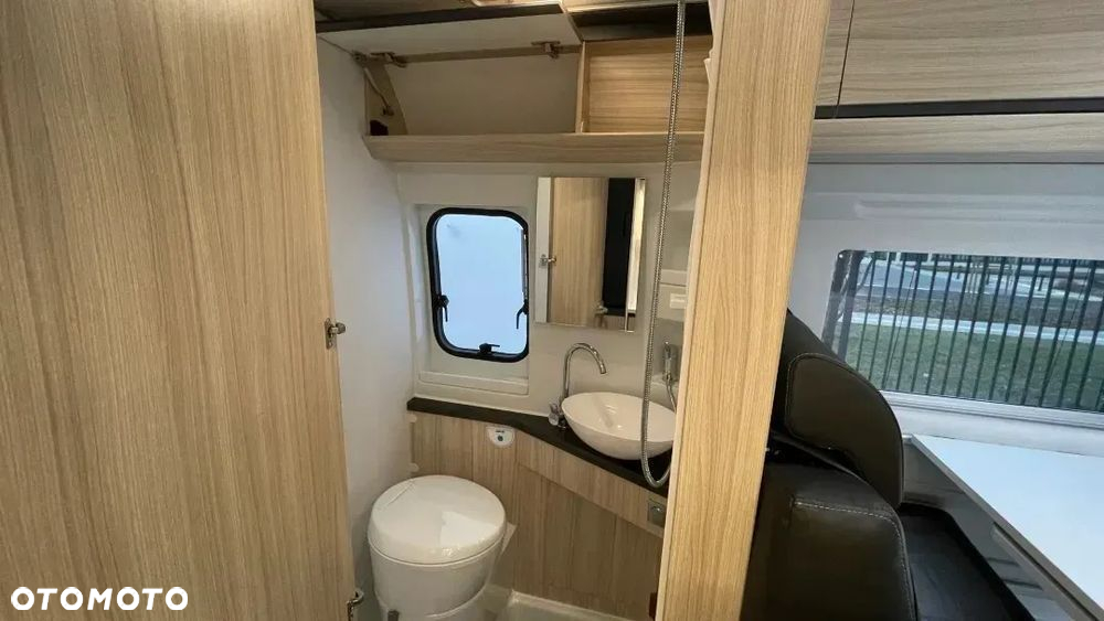 Adria TWIN AXESS 600SP FAMILY - 8