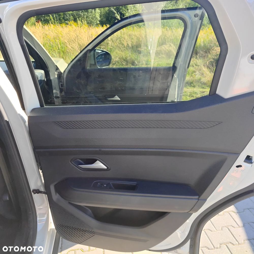 Dacia Duster 1.6 Full Hybrid 140 Journey MMT - 15