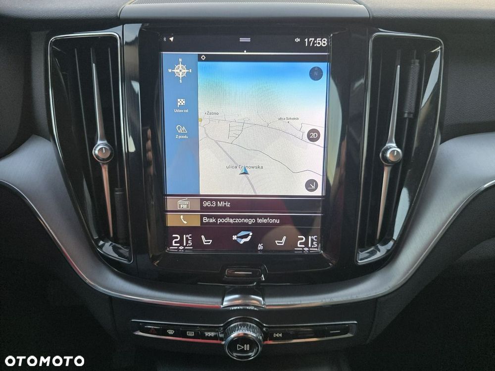 Volvo XC 60 - 15