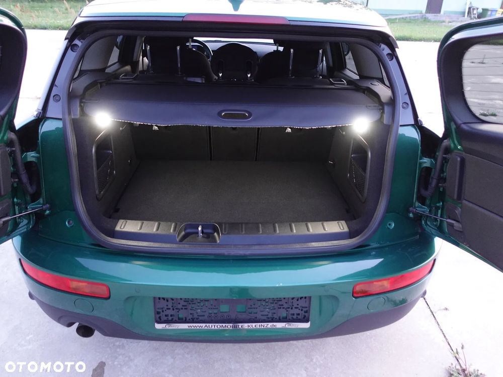 MINI Clubman One Essential Trim - 13
