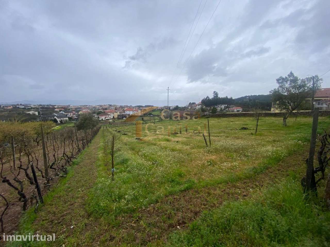 Terreno para Construção - Grande imagem: 3/8