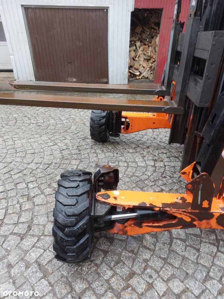 Palfinger crayler - 7