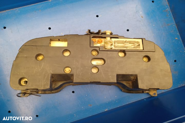 Ceasuri bord 09228743DQ 351177000 Opel Astra G [1998 - 2009] wagon 5- - 2