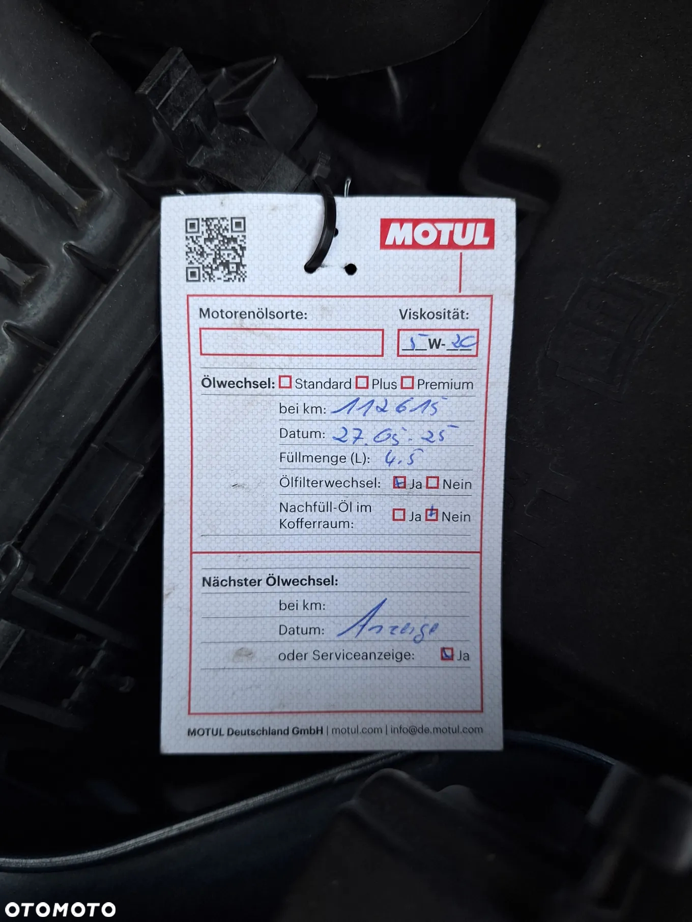 Ford Grand C-MAX - 21