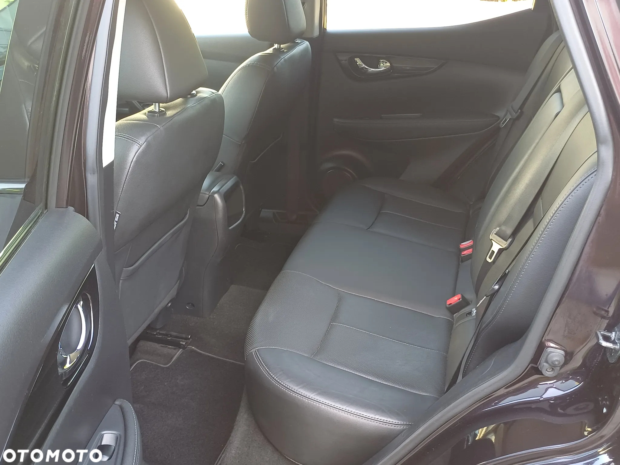 Nissan Qashqai 1.2 DIG-T Tekna+ - 13