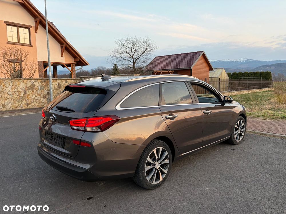 Hyundai i30 - 17