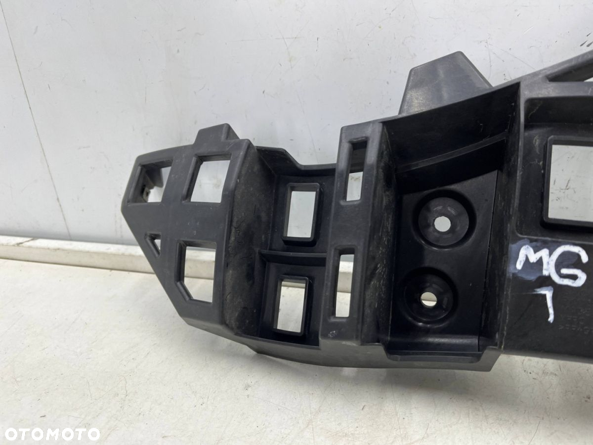 Ślizg MG 4 Electric 22r.- lewe tylne mocowanie wspornik uchwyt zderzaka lewy tył 11135808 - 4