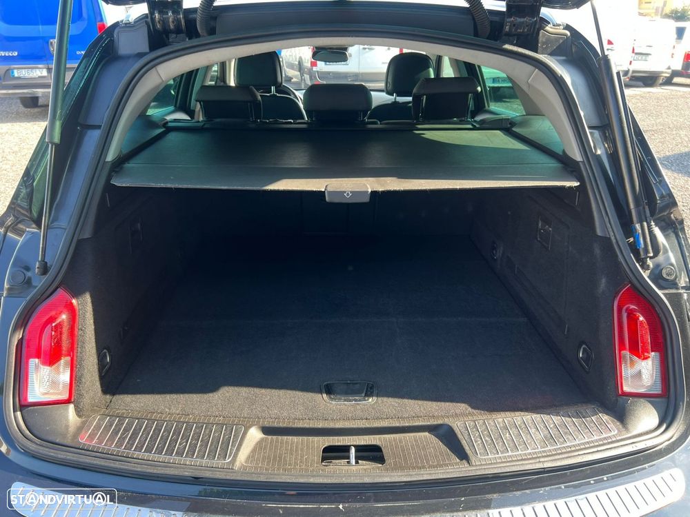 Opel Insignia Sports Tourer 2.0 CDTi Edition S/S - 17