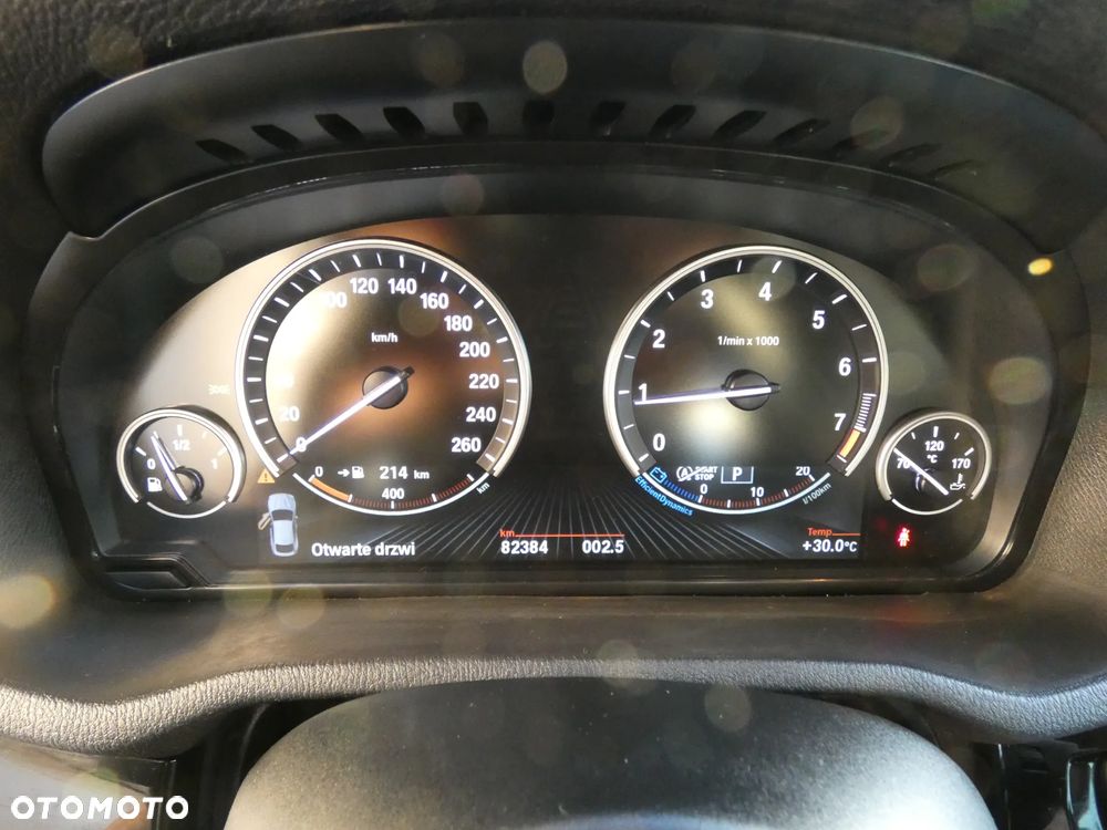 BMW X4 - 20