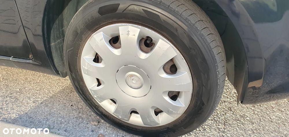 Fiat Punto 1.2 Easy - 14