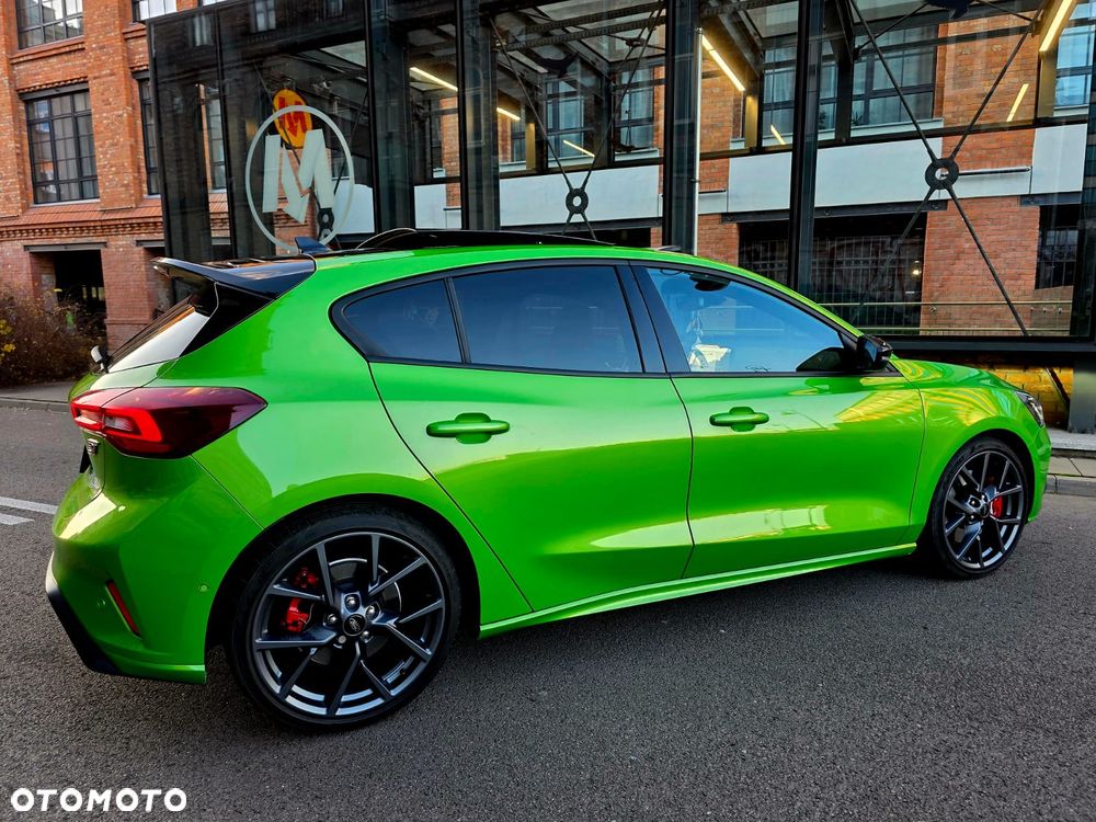 Ford Focus 2.3 EcoBoost ST X - 3