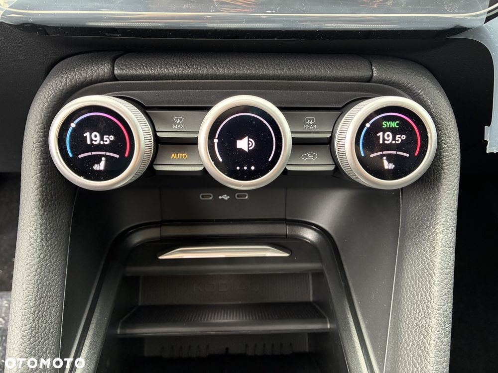 Skoda Kodiaq 1.5 TSI mHEV 4x2 Drive DSG - 26