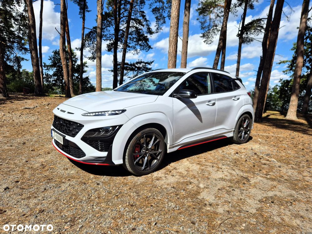 Hyundai Kona - 9