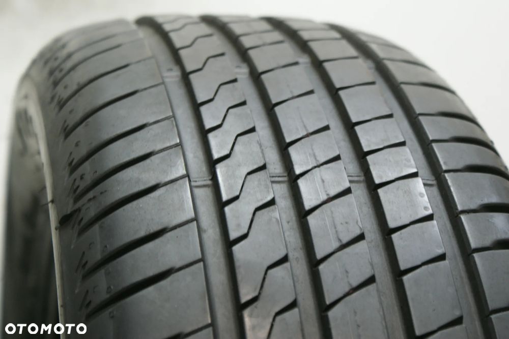 205/55R16 FIRESTONE ROADHAWK , 6,3mm B675 - 1
