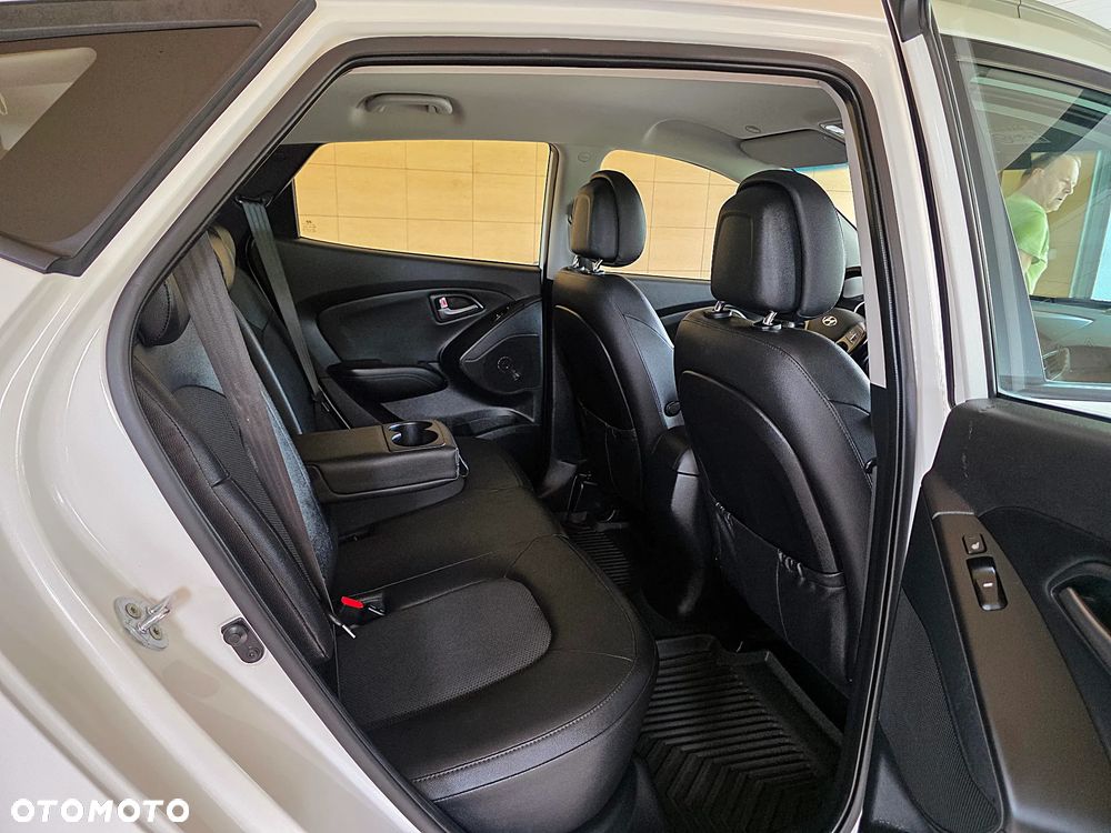 Hyundai ix35 1.6 2WD Classic - 21