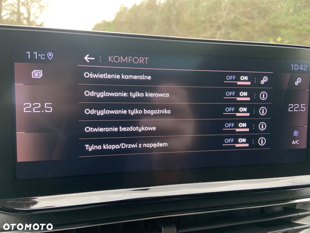 Peugeot 5008 1.5 BlueHDi GT S&S - 36