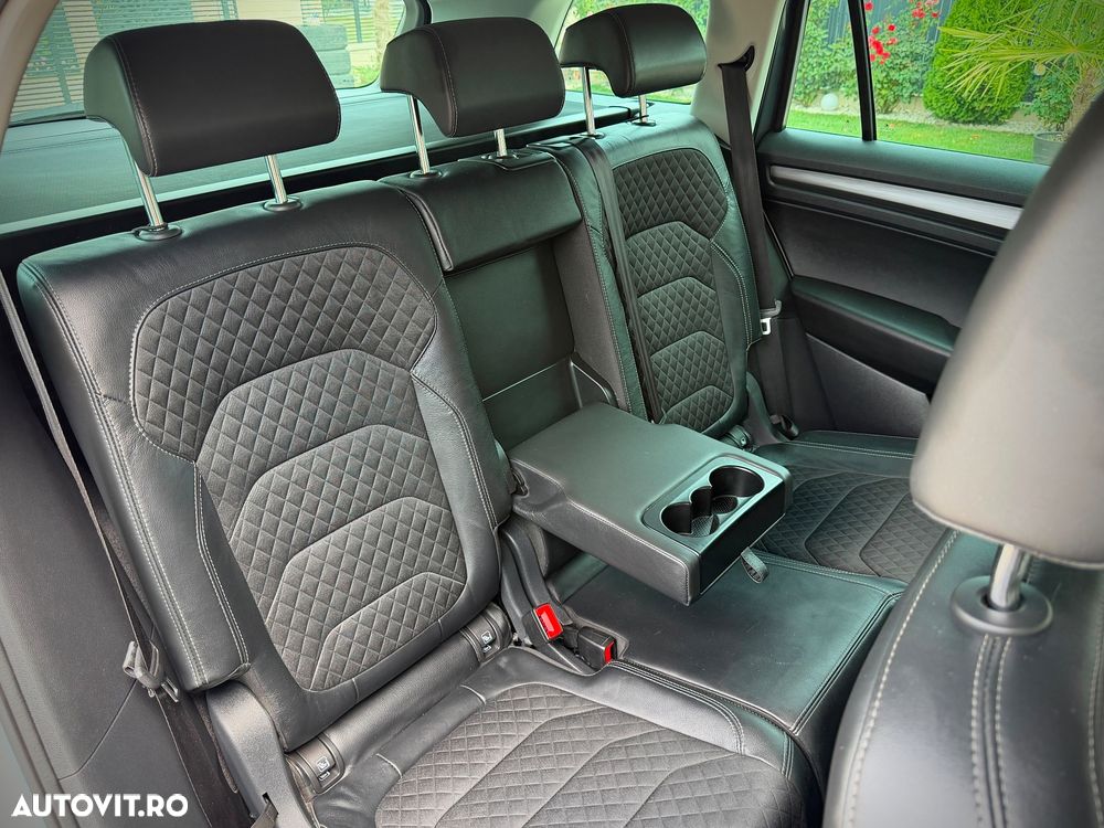 Skoda Kodiaq 2.0 TDI DSG Soleil - 29