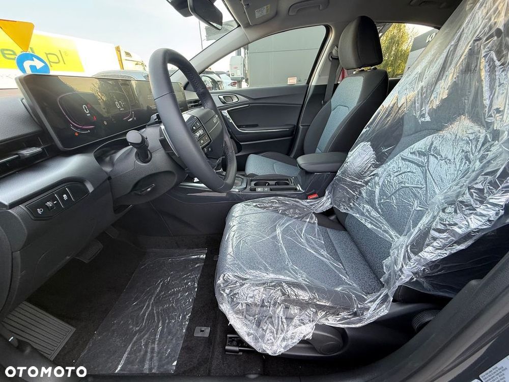 Kia XCeed 1.6 T-GDI M DCT - 18