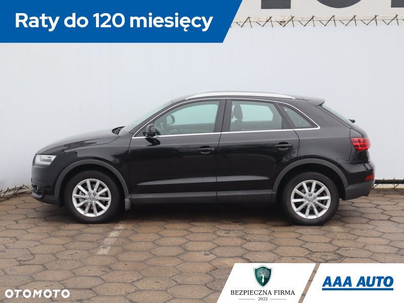 Audi Q3 - 4