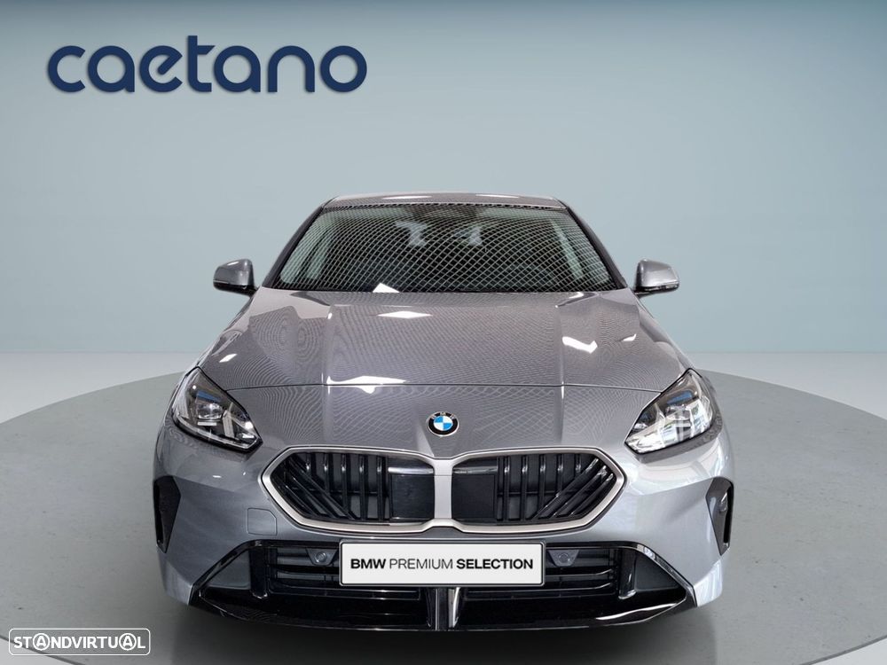 BMW 216 Gran Coupé Pack Desportivo M - 2