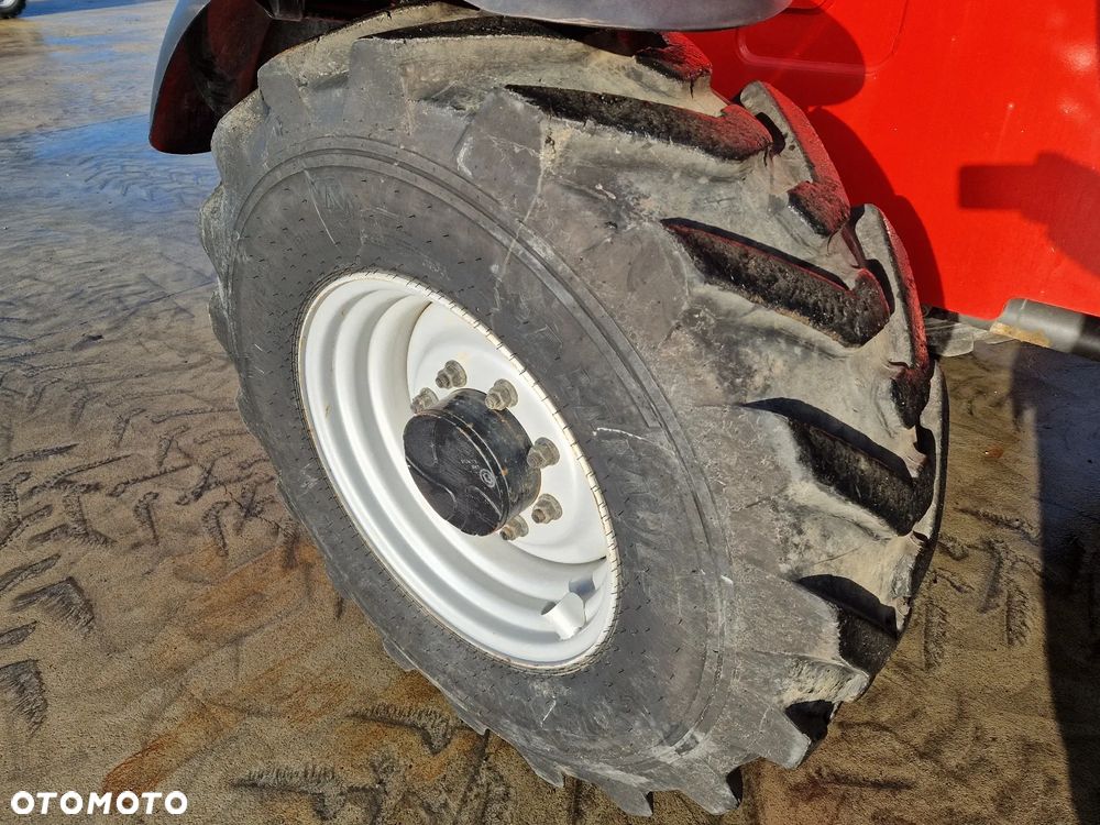 Manitou MT 1440 jak JCB 540-140 R408 - 18