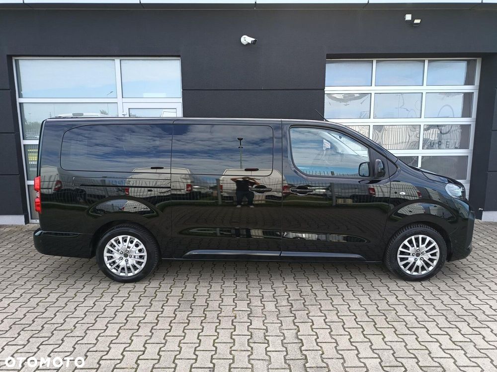 Peugeot Traveller 2.0 BlueHDi Long Business EAT8 - 6