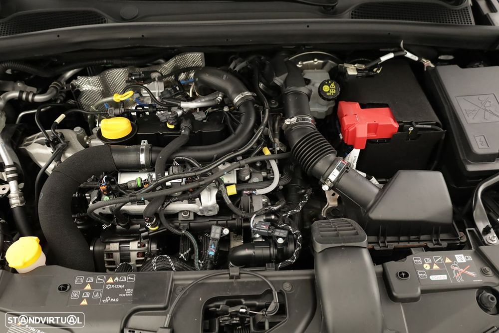 Renault Clio 1.0 TCe Evolution Bi-Fuel - 25