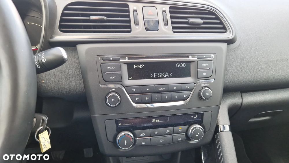 Renault Kadjar Energy TCe 130 Business - 18
